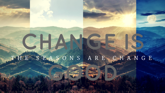 change-is-good