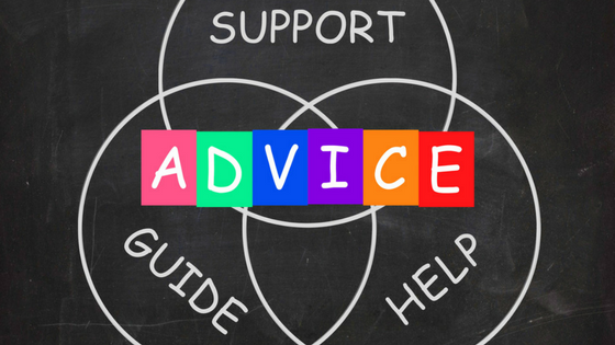 Support Network Header