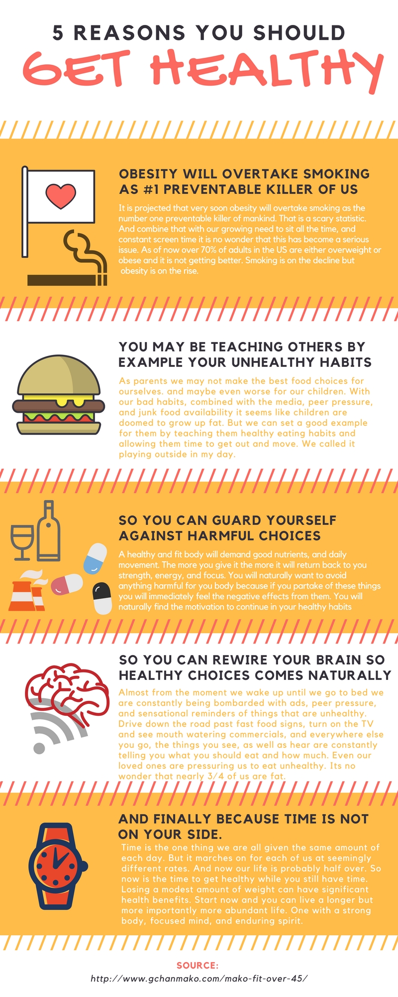 Get Healthy