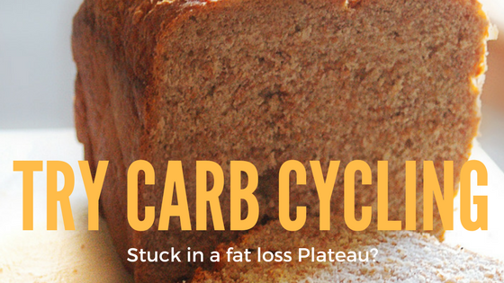 Carb Cycling